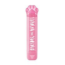 Corretivo e Cola em Fita Holic Pets Rosa - Tris