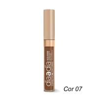 Corretivo e Contorno Líquido Matte Dia a Dia Cor 07 Mahav