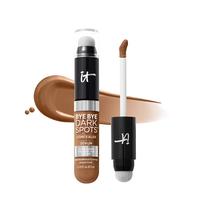Corretivo e sérum iluminador IT Cosmetics Bye Bye Dark Spots
