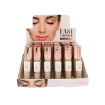 Corretivo easy correct média cobertura - pink 21