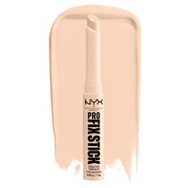 Corretivo em bastão NYX PROFESSIONAL MAKEUP Pro Fix - Fair Corretivo em bastão NYX PROFESSIONAL MAKEUP Pro Fix - Fair