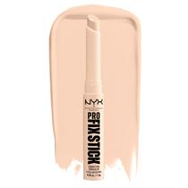 Corretivo em bastão NYX PROFESSIONAL MAKEUP Pro Fix - Fair