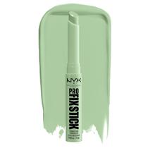 Corretivo em bastão NYX PROFESSIONAL MAKEUP Pro Fix Stick Green