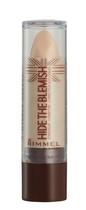 Corretivo em bastão Rimmel London Hide the Blemish 103 Soft Honey