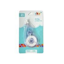 Corretivo Em Fita 12M SkyPaper