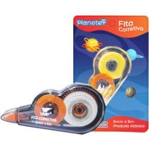 Corretivo em Fita 5MM X 6M Blister Caixa com 12 Unidades Corretivo em Fita 5MM X 6M Blister Caixa com 12 Unidades