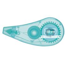 Corretivo em Fita 5mmX6m Aqua
