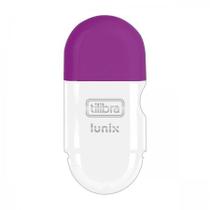 CORRETIVO EM FITA 5MMX6M LUNIX - Tilibra CORRETIVO EM FITA 5MMX6M LUNIX - Tilibra