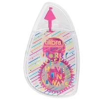 Corretivo em Fita BeNice 5mm x 5m TILIBRA
