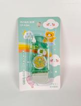 Corretivo Em Fita C/Borracha Embutida Fofo Kawaii CP-9384 Corretivo Em Fita C/Borracha Embutida Fofo Kawaii CP-9384