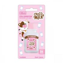 Corretivo em Fita Chocomilk 5mm x 5m - Alta Qualidade