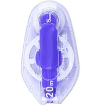 Corretivo em Fita Correction Tape 20 Metros Blister Corretivo em Fita Correction Tape 20 Metros Blister