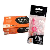 Corretivo em fita jocar office 6m 91211 - leonora Corretivo em fita jocar office 6m 91211 - leonora