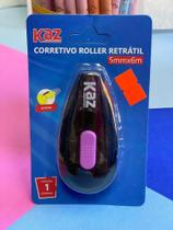 Corretivo em fita kaz