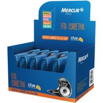 Corretivo em Fita Mercur 12M Corretivo em Fita Mercur 12M
