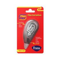 Corretivo em fita Mini 5mm X 4m Frama