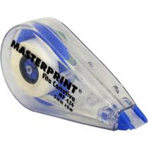 Corretivo em Fita MP 436 5MM X 6M - Caixa com 12 Corretivo em Fita MP 436 5MM X 6M - Caixa com 12