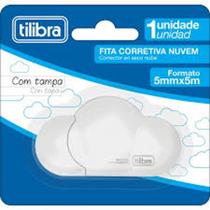 Corretivo em fita nuvem Corretivo em fita nuvem