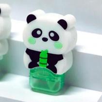 Corretivo em fita pandinha fofo- papelaria kawaii