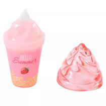 Corretivo em Fita Sorvete Sortido - School Basics