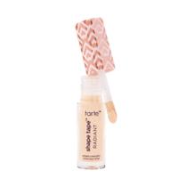 Corretivo em forma de tarte, fita radiante, média, 8B, porcelana, bege