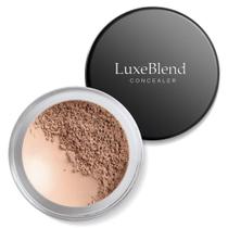 Corretivo em Pó Solto LuxeBlend Flawless Radiance FPS 15