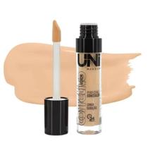 Corretivo Facial Longa duração 24 horas Perfecting Concealer UNImakeup