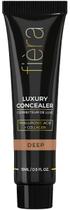 Corretivo FIÈRA Luxury All Day Coverage, antienvelhecimento, 15 ml de profundidade