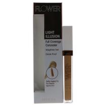 Corretivo Flower Beauty Light Illusion M1-2 Medium 6 mL