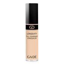 Corretivo GA-DE Longevity Full Coverage 27 para olheiras Corretivo GA-DE Longevity Full Coverage 27 para olheiras