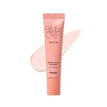 Corretivo Hanskin Blemish Cover Apricot Peach Tone 12g