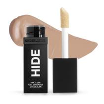 Corretivo Hide Liquid, cobertura média a total, trigo, 15 mL Corretivo Hide Liquid, cobertura média a total, trigo, 15 mL