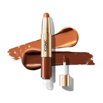 Corretivo ICONIC LONDON Radiant Creamy Liquid + Crayon Duo