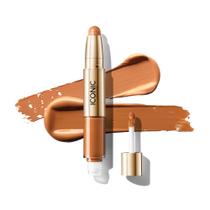 Corretivo ICONIC LONDON Radiant Creamy Liquid + Crayon Duo