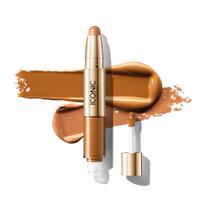 Corretivo ICONIC LONDON Radiant Golden Deep 2,5 ml vegano