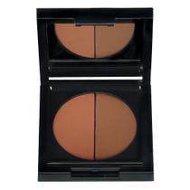 Corretivo IDUN Minerals Duo Double-Shade Compact 3mL Manviol Corretivo IDUN Minerals Duo Double-Shade Compact 3mL Manviol