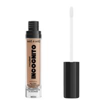 Corretivo Incognito Concealer Wet'N'Wild Medium Golden