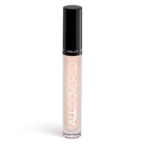 Corretivo Inglot All Covered Alta Cobertura 4,2 ml