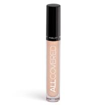 Corretivo Inglot All Covered Under Eye Waterproof 106