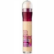 Corretivo - Instant Age Rewind Eraser Medium 130 - Maybelline