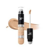 Corretivo IT Cosmetics Bye Bye Dark Spots 22, neutro claro, 6 ml