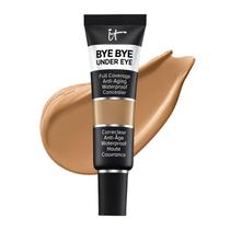 Corretivo IT Cosmetics Bye Bye Under Eye - Cor 33.5 Tan Natural