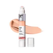 Corretivo IT Cosmetics Do It All Radiant Light Medium 6 mL