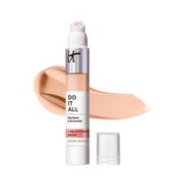 Corretivo IT Cosmetics Do It All Radiant Light Neutral 6 mL Corretivo IT Cosmetics Do It All Radiant Light Neutral 6 mL