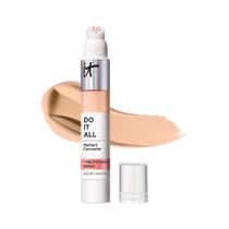 Corretivo IT Cosmetics Do It All Radiant Light Warm 6 mL