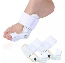 Corretivo Joanete Corretor Protetor Ortopédico Articulado