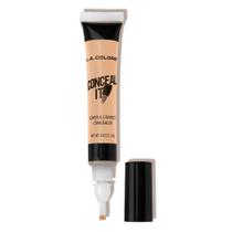 Corretivo L.A. COLORS Conceal It Light CC565 12g Corretivo L.A. COLORS Conceal It Light CC565 12g