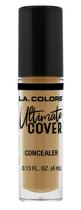 Corretivo L.A. COLORS Ultimate Cover CC908 Neutral Corretivo L.A. COLORS Ultimate Cover CC908 Neutral