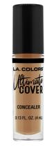 Corretivo L.A. COLORS Ultimate Cover Natural CC907 Corretivo L.A. COLORS Ultimate Cover Natural CC907