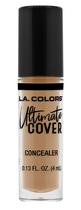 Corretivo L.A. COLORS Ultimate Cover Porcelain CC905 Corretivo L.A. COLORS Ultimate Cover Porcelain CC905